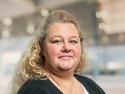 Susanne Greimel